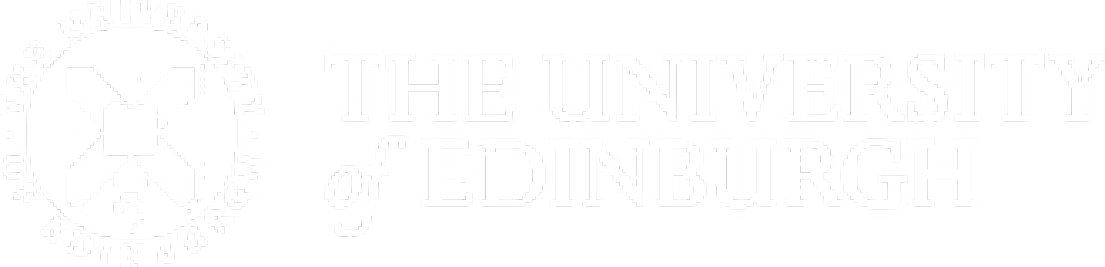 University Of Edinburgh Logo